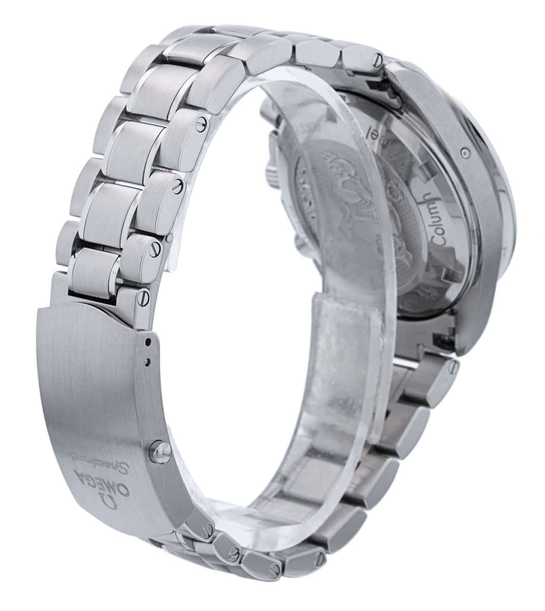 Omega Speedmaster Racing 326.30.40.50.01.001 Omega Speedmaster Racing 326.30.40.50.01.001